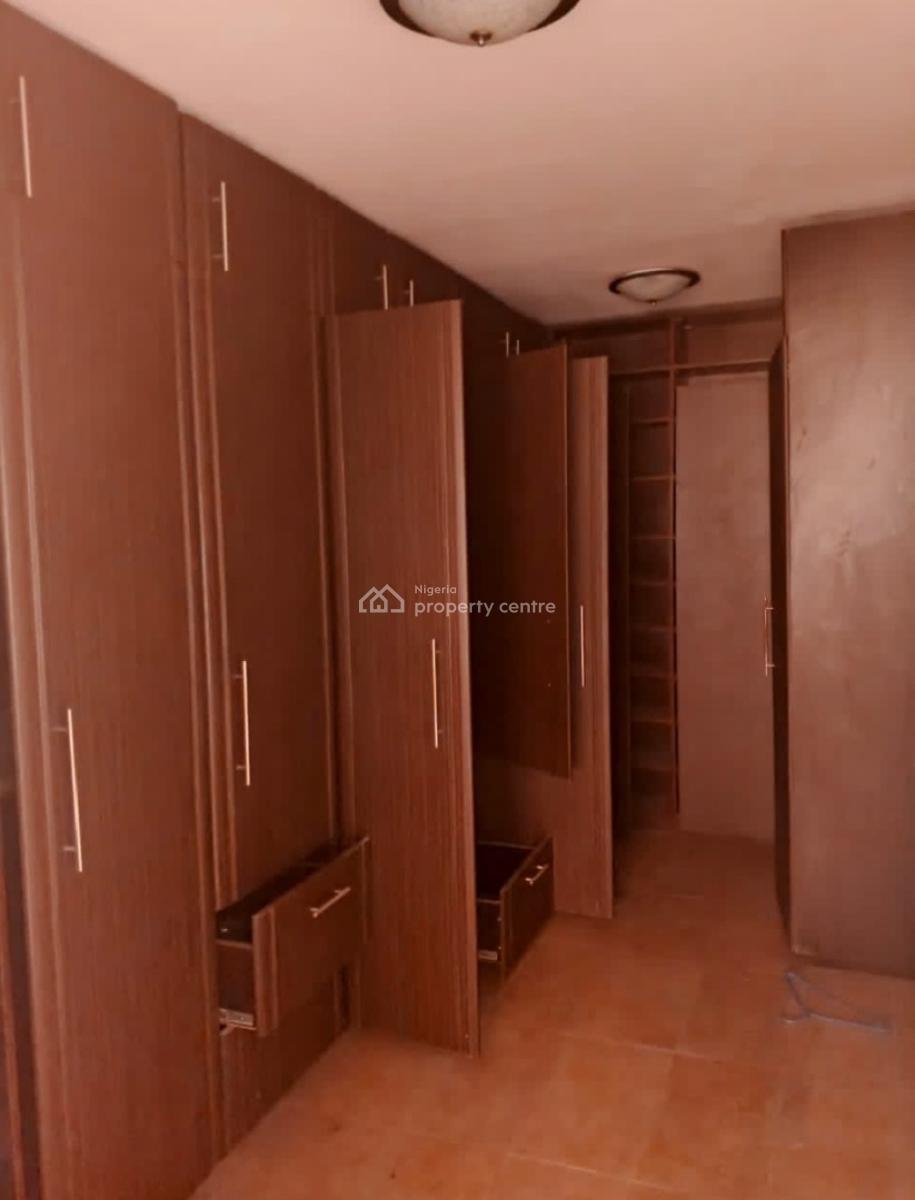 Lovely Modern 4 Bedrom Fully Detach Duplex + Pent-house, Lovely Environment @ Ikeja Gra Ikeja Lagos, Ikeja Gra, Ikeja, Lagos, Detached Duplex for Sale