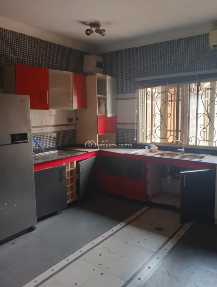 Lovely Modern 4 Bedrom Fully Detach Duplex + Pent-house, Lovely Environment @ Ikeja Gra Ikeja Lagos, Ikeja Gra, Ikeja, Lagos, Detached Duplex for Sale
