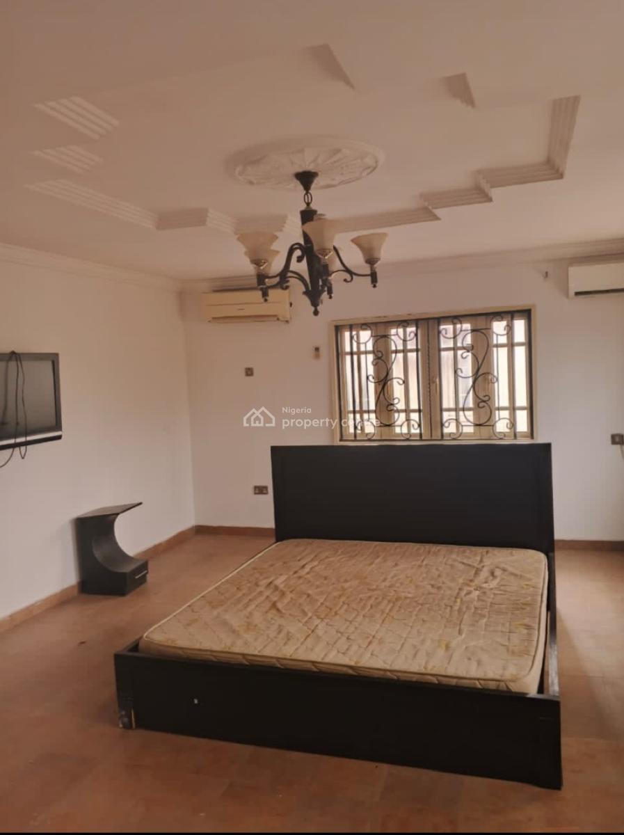 Lovely Modern 4 Bedrom Fully Detach Duplex + Pent-house, Lovely Environment @ Ikeja Gra Ikeja Lagos, Ikeja Gra, Ikeja, Lagos, Detached Duplex for Sale