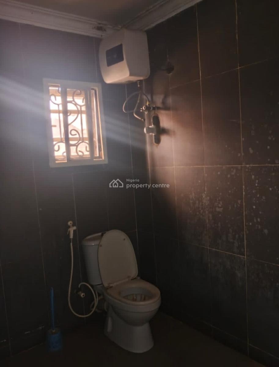 Lovely Modern 4 Bedrom Fully Detach Duplex + Pent-house, Lovely Environment @ Ikeja Gra Ikeja Lagos, Ikeja Gra, Ikeja, Lagos, Detached Duplex for Sale