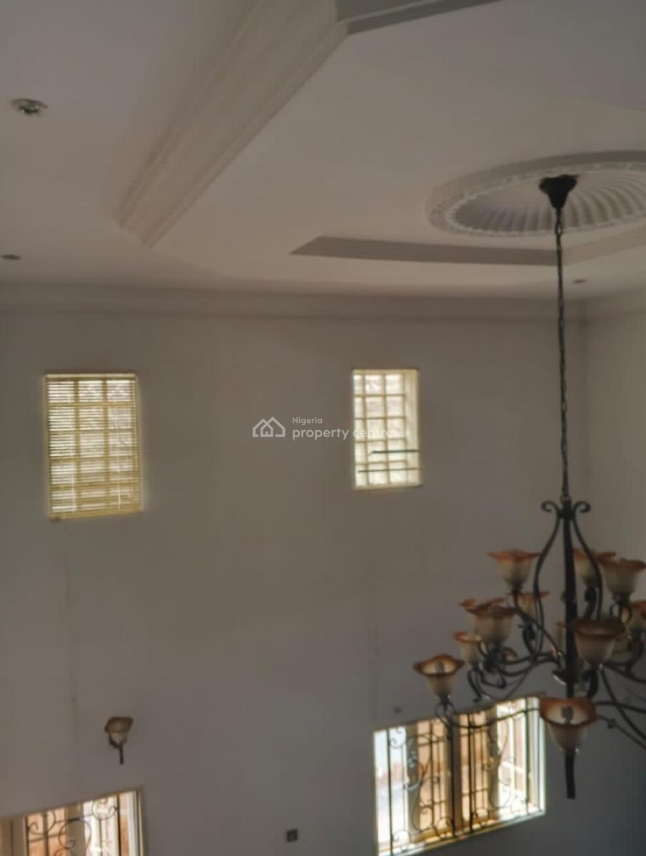 Lovely Modern 4 Bedrom Fully Detach Duplex + Pent-house, Lovely Environment @ Ikeja Gra Ikeja Lagos, Ikeja Gra, Ikeja, Lagos, Detached Duplex for Sale