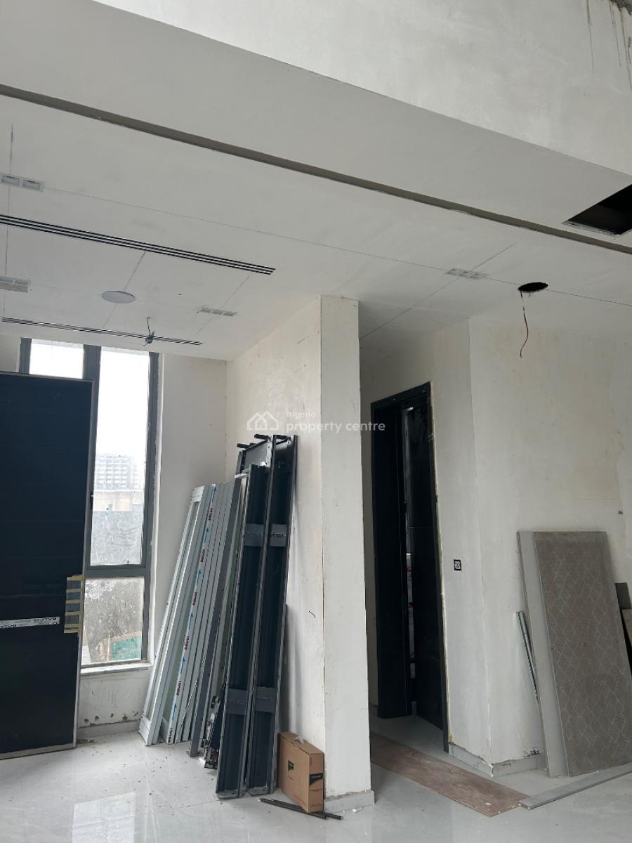 Luxury 5 Bedroom Detached Mansion, Ikoyi, Lagos, Detached Duplex for Sale