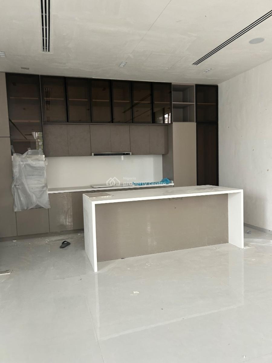 Luxury 5 Bedroom Detached Mansion, Ikoyi, Lagos, Detached Duplex for Sale