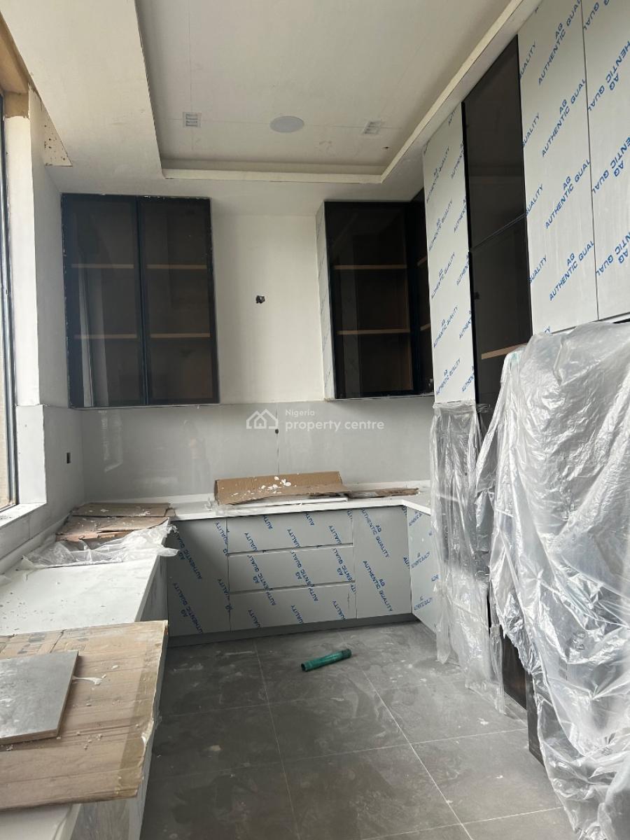 Luxury 5 Bedroom Detached Mansion, Ikoyi, Lagos, Detached Duplex for Sale