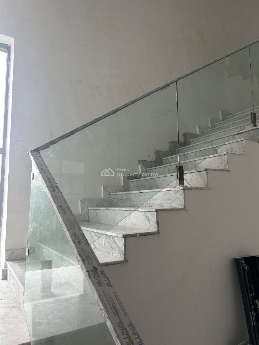 Luxury 5 Bedroom Detached Mansion, Ikoyi, Lagos, Detached Duplex for Sale