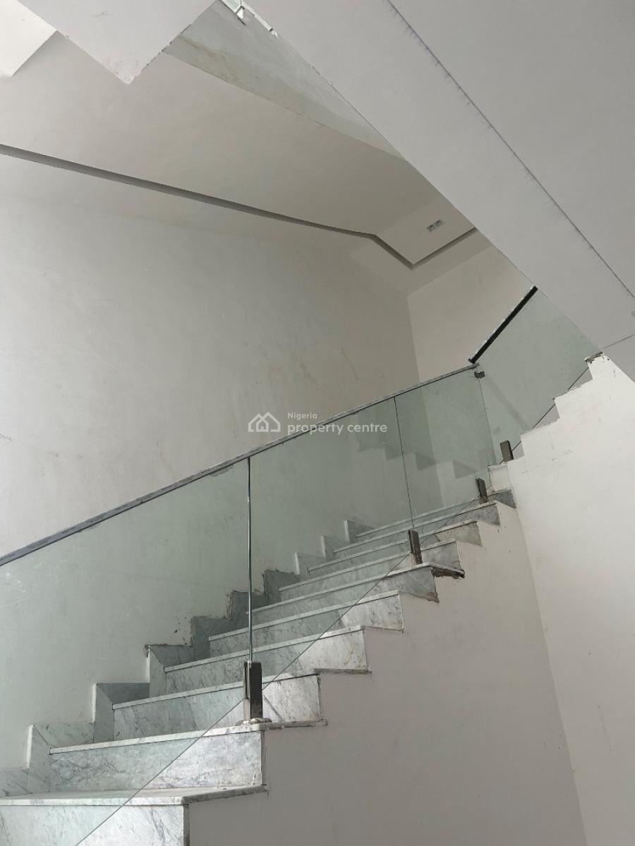 Luxury 5 Bedroom Detached Mansion, Ikoyi, Lagos, Detached Duplex for Sale