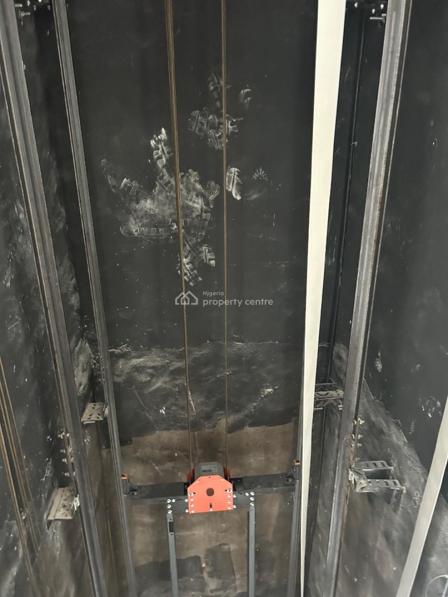 Luxury 5 Bedroom Detached Mansion, Ikoyi, Lagos, Detached Duplex for Sale