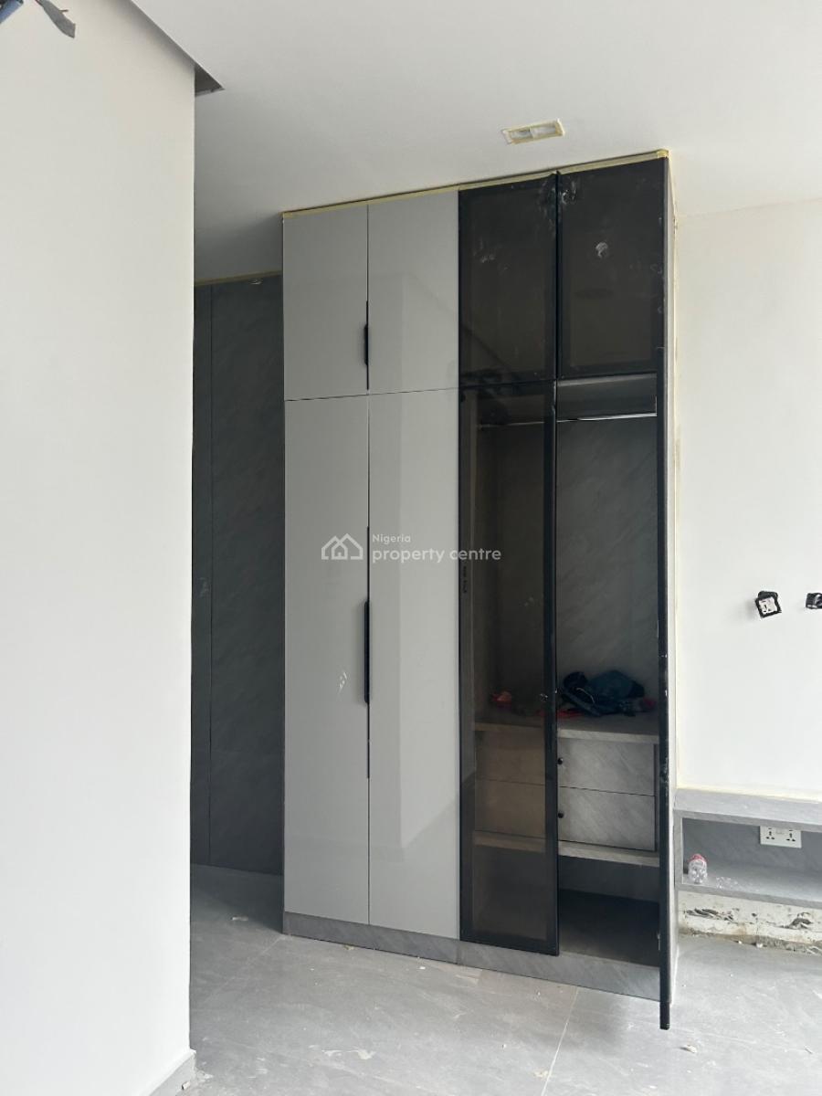 Luxury 5 Bedroom Detached Mansion, Ikoyi, Lagos, Detached Duplex for Sale