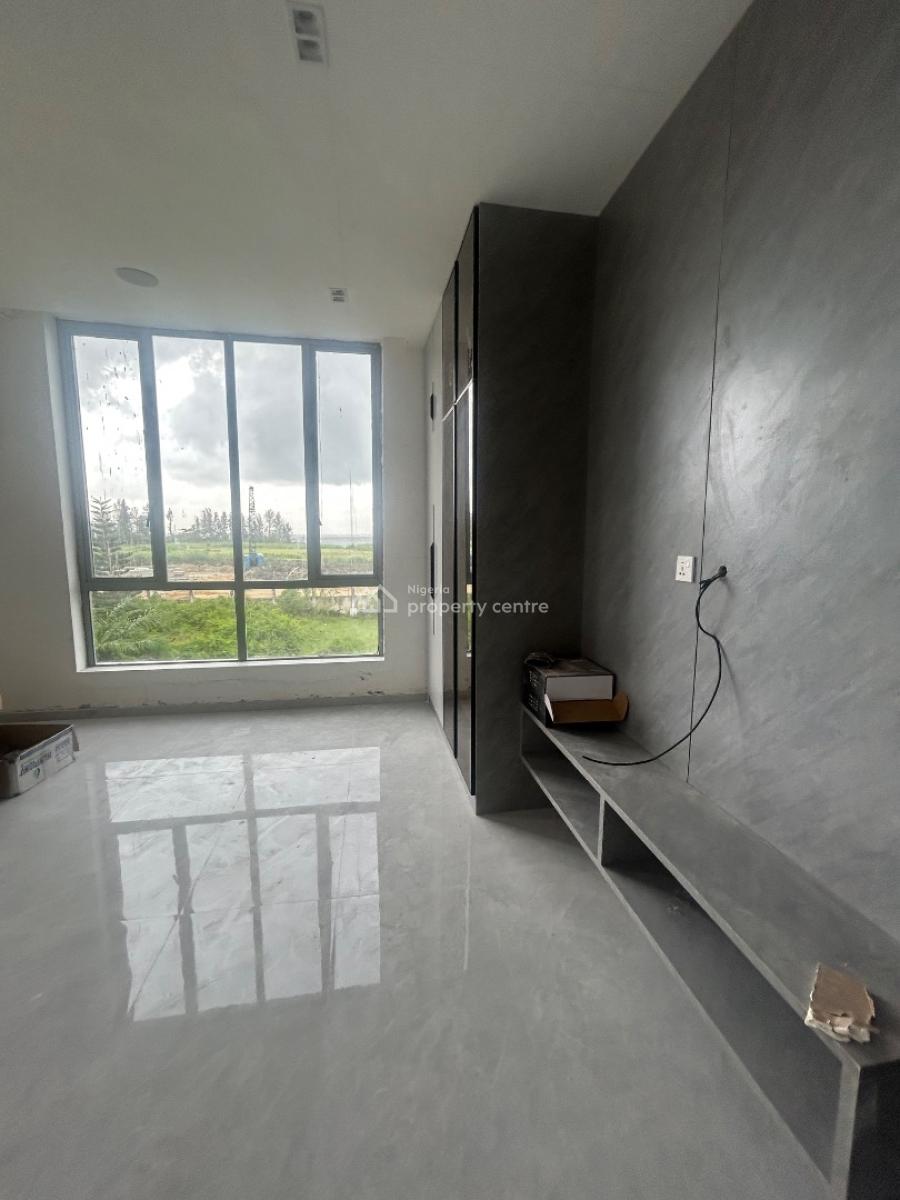 Luxury 5 Bedroom Detached Mansion, Ikoyi, Lagos, Detached Duplex for Sale