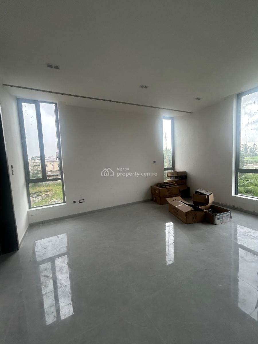 Luxury 5 Bedroom Detached Mansion, Ikoyi, Lagos, Detached Duplex for Sale