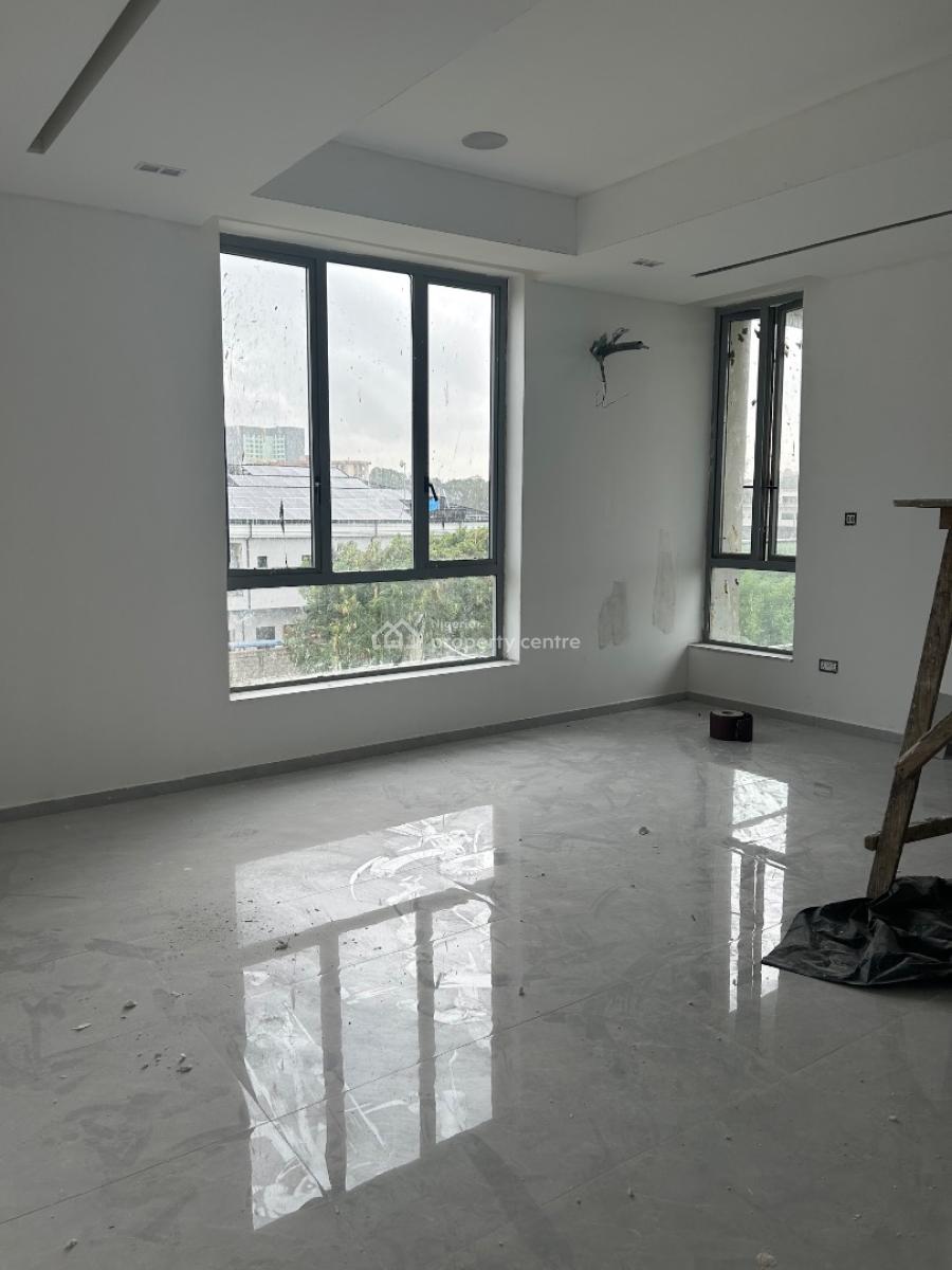 Luxury 5 Bedroom Detached Mansion, Ikoyi, Lagos, Detached Duplex for Sale