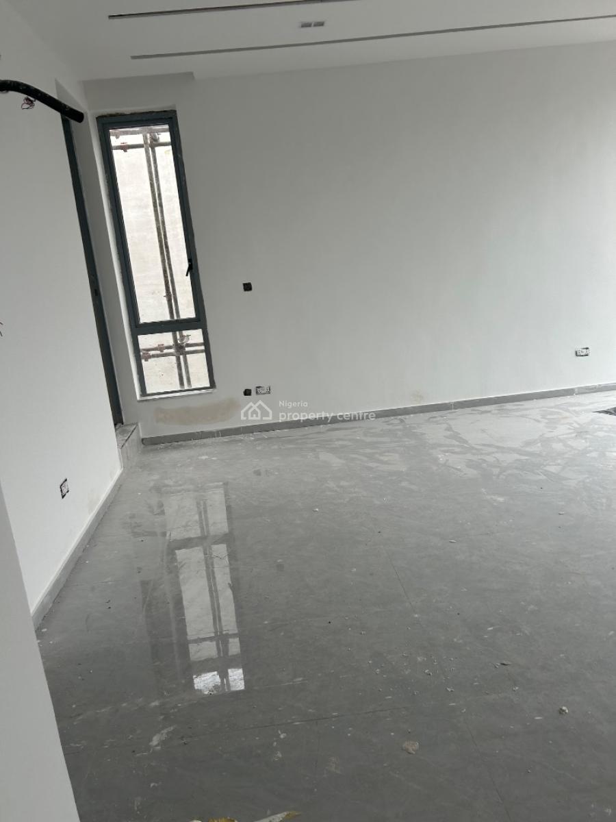 Luxury 5 Bedroom Detached Mansion, Ikoyi, Lagos, Detached Duplex for Sale