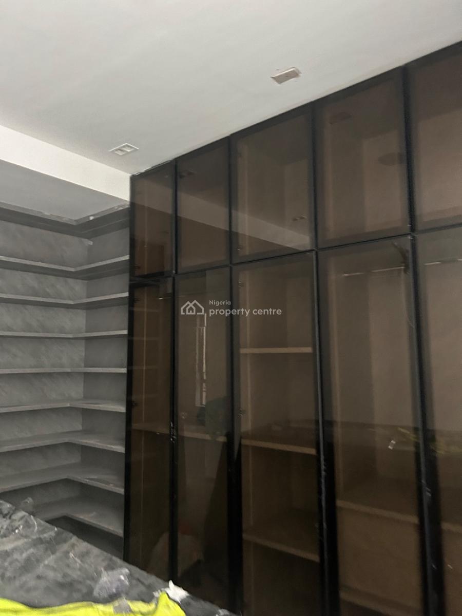 Luxury 5 Bedroom Detached Mansion, Ikoyi, Lagos, Detached Duplex for Sale