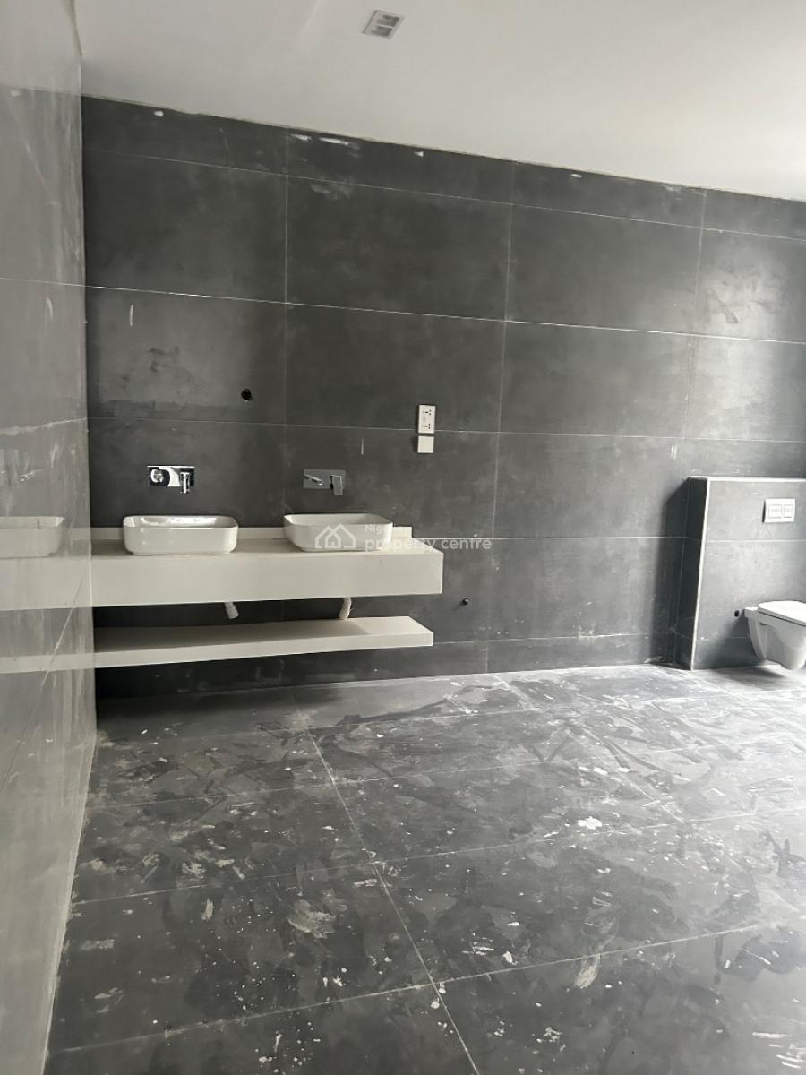 Luxury 5 Bedroom Detached Mansion, Ikoyi, Lagos, Detached Duplex for Sale