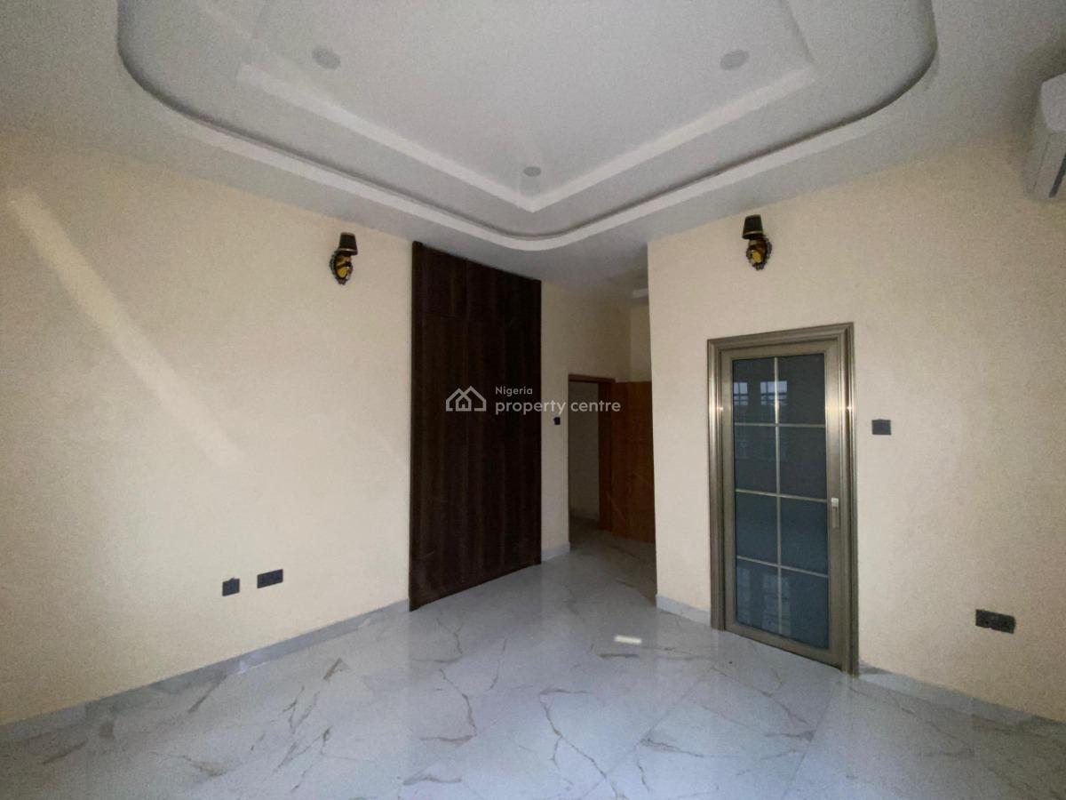 Newly Built 3 Bedroom Apartment, Life Camp, Abuja, Flat / Apartment for Rent