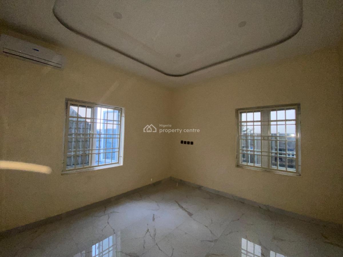 Newly Built 3 Bedroom Apartment, Life Camp, Abuja, Flat / Apartment for Rent