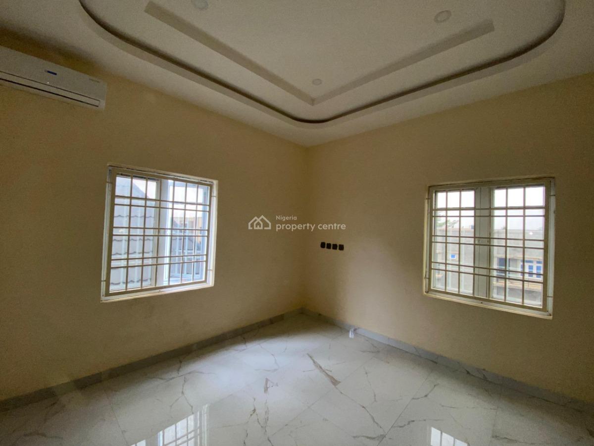 Newly Built 3 Bedroom Apartment, Life Camp, Abuja, Flat / Apartment for Rent