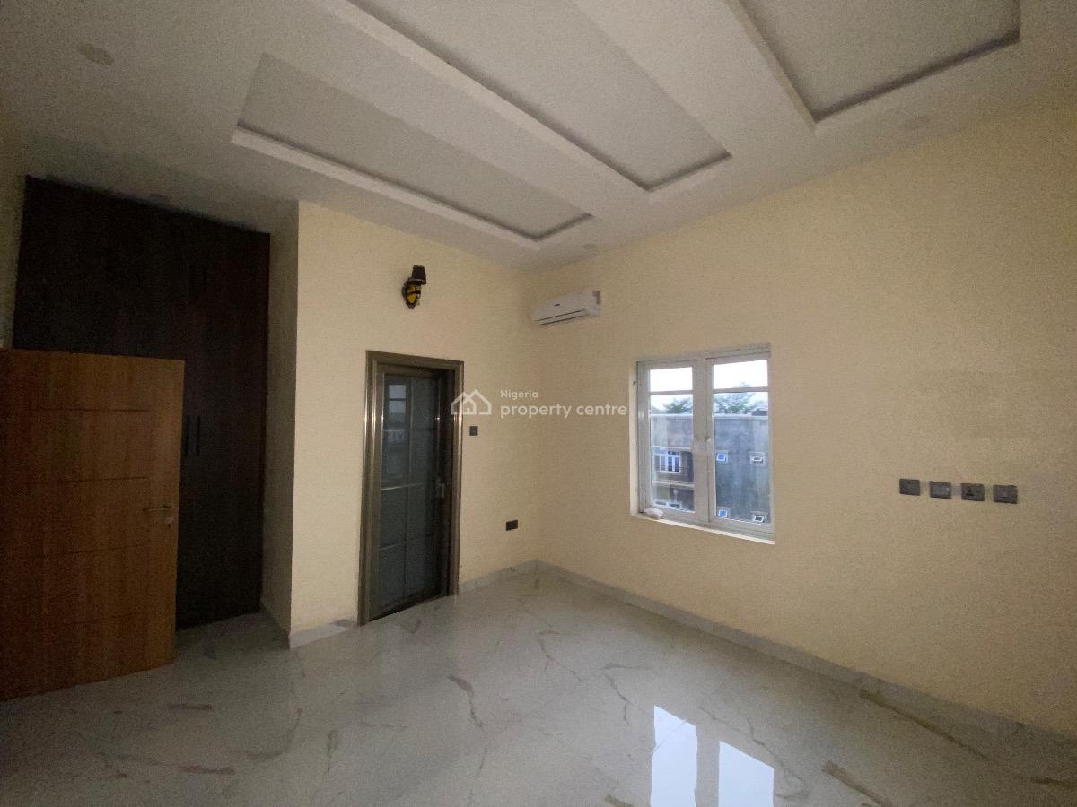 Newly Built 3 Bedroom Apartment, Life Camp, Abuja, Flat / Apartment for Rent