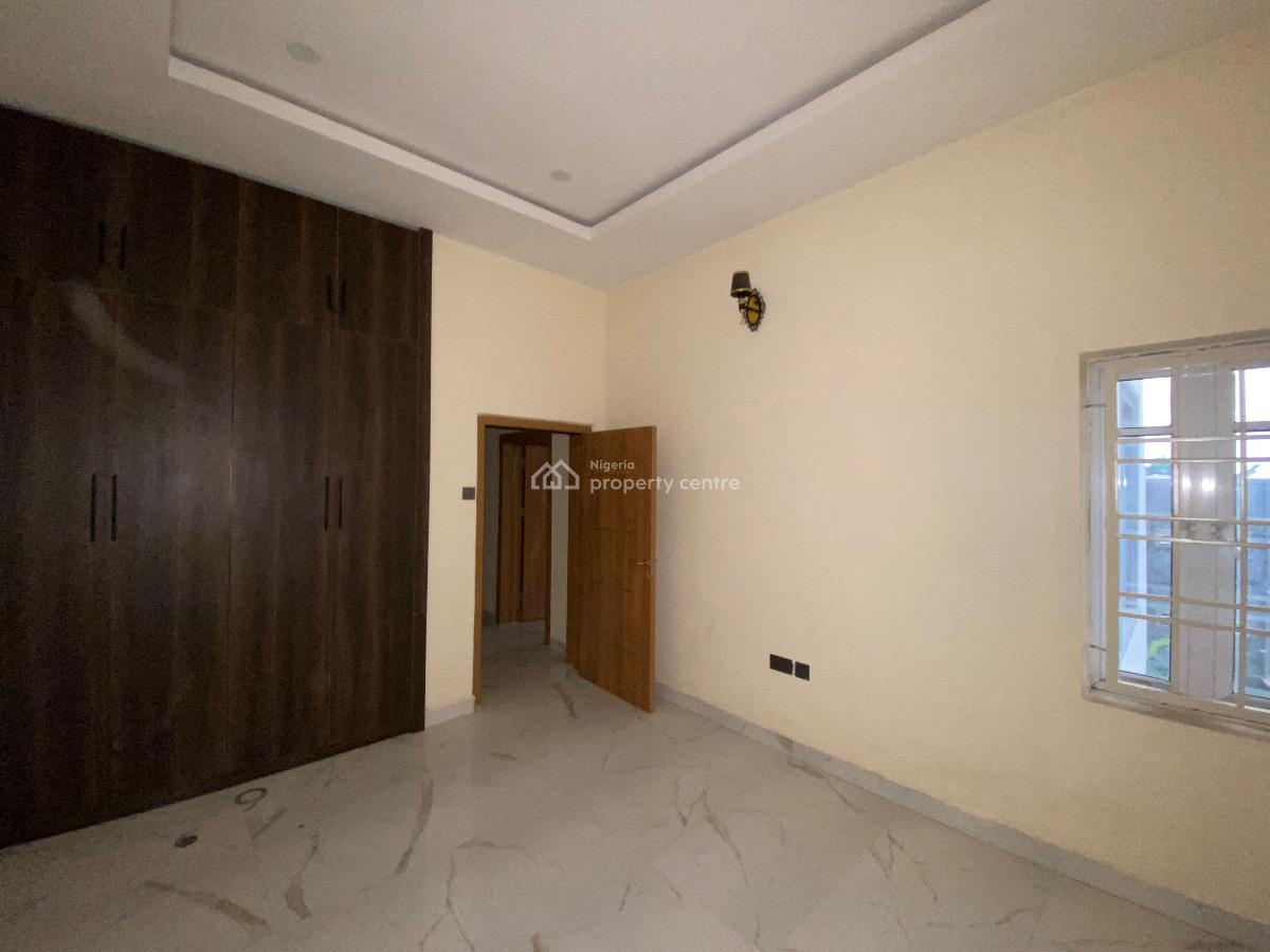 Newly Built 3 Bedroom Apartment, Life Camp, Abuja, Flat / Apartment for Rent