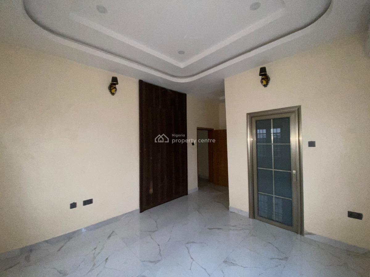 Newly Built 3 Bedroom Apartment, Life Camp, Abuja, Flat / Apartment for Rent