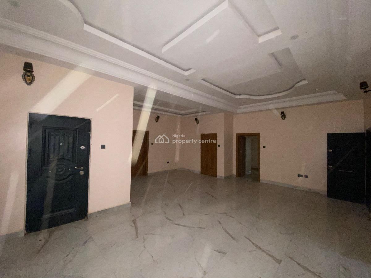 Newly Built 3 Bedroom Apartment, Life Camp, Abuja, Flat / Apartment for Rent