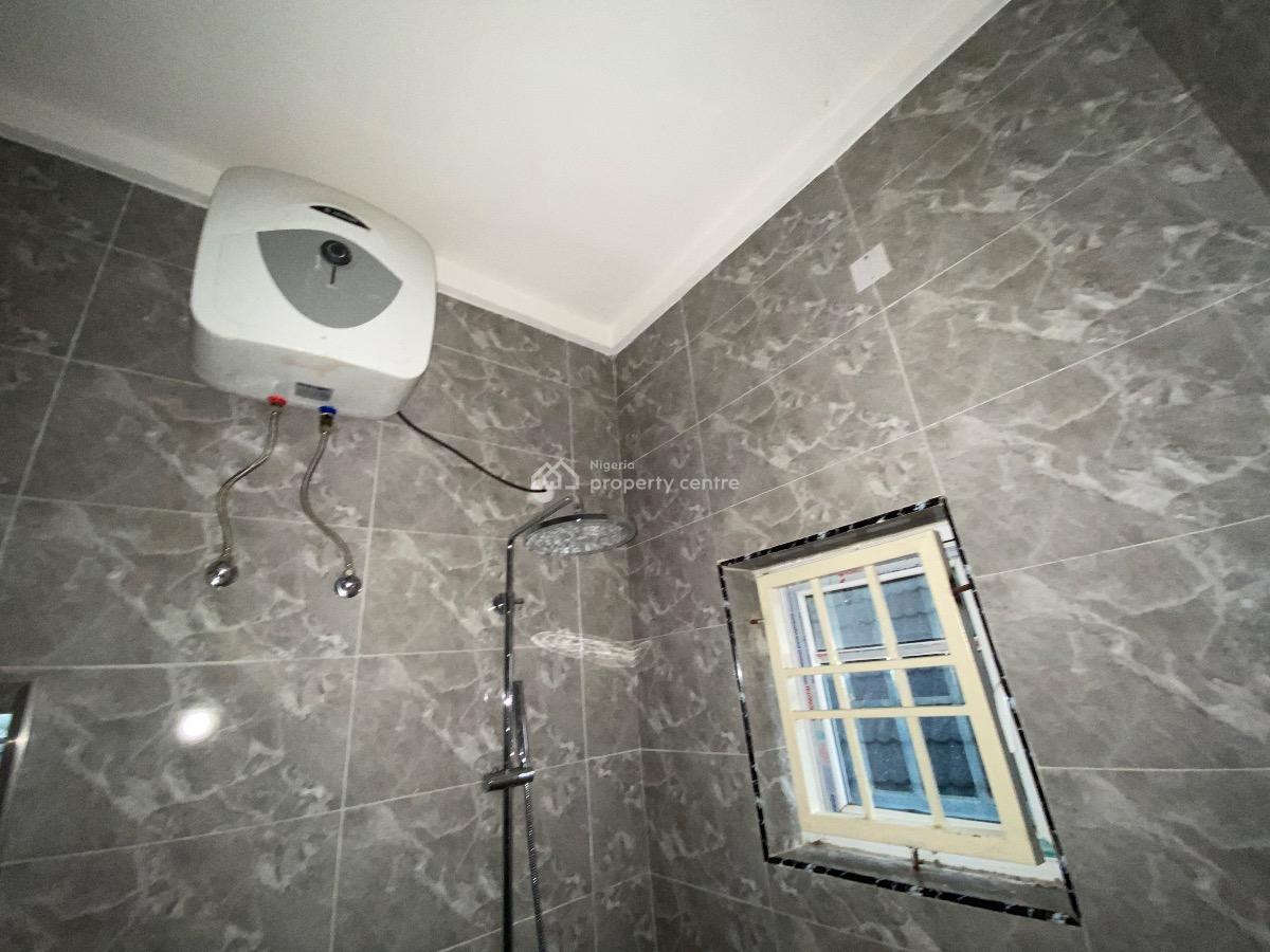 Newly Built 3 Bedroom Apartment, Life Camp, Abuja, Flat / Apartment for Rent