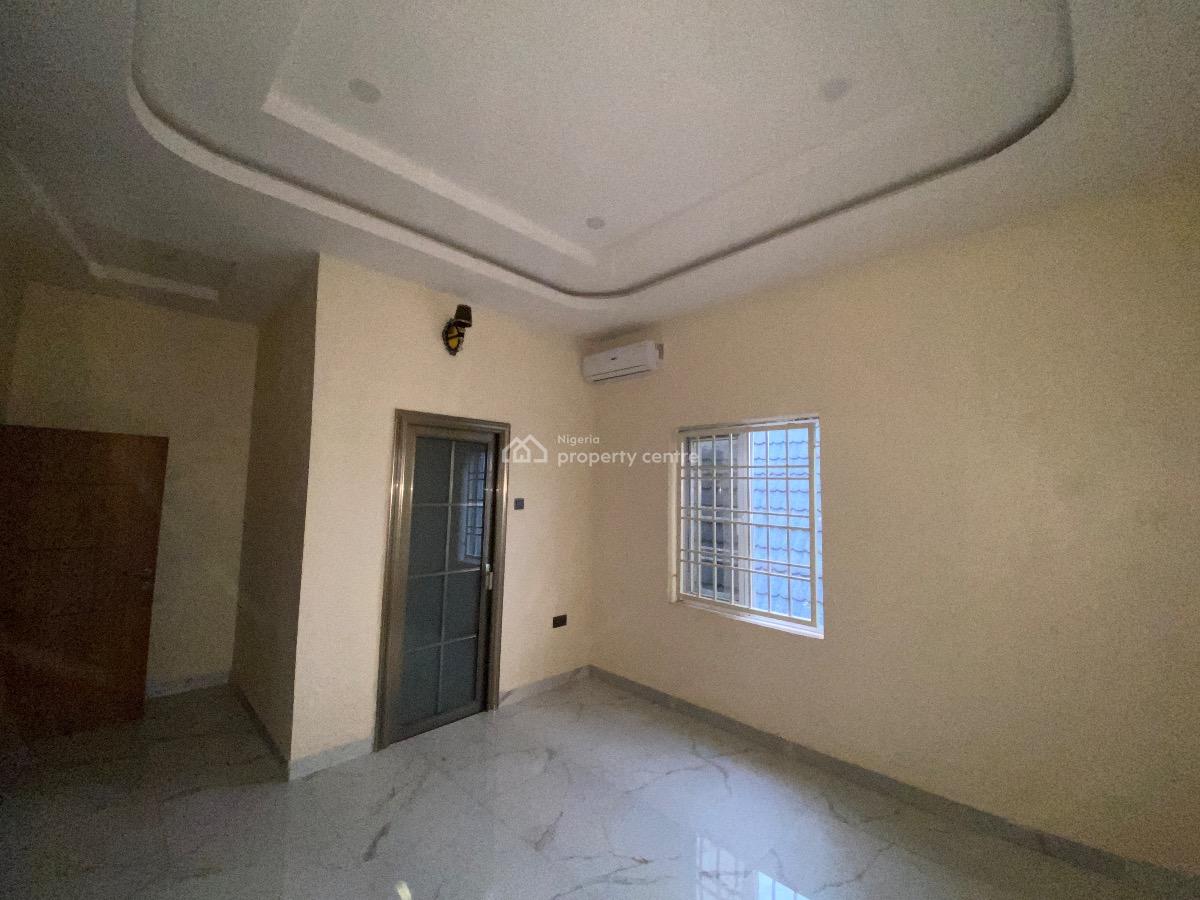 Newly Built 3 Bedroom Apartment, Life Camp, Abuja, Flat / Apartment for Rent