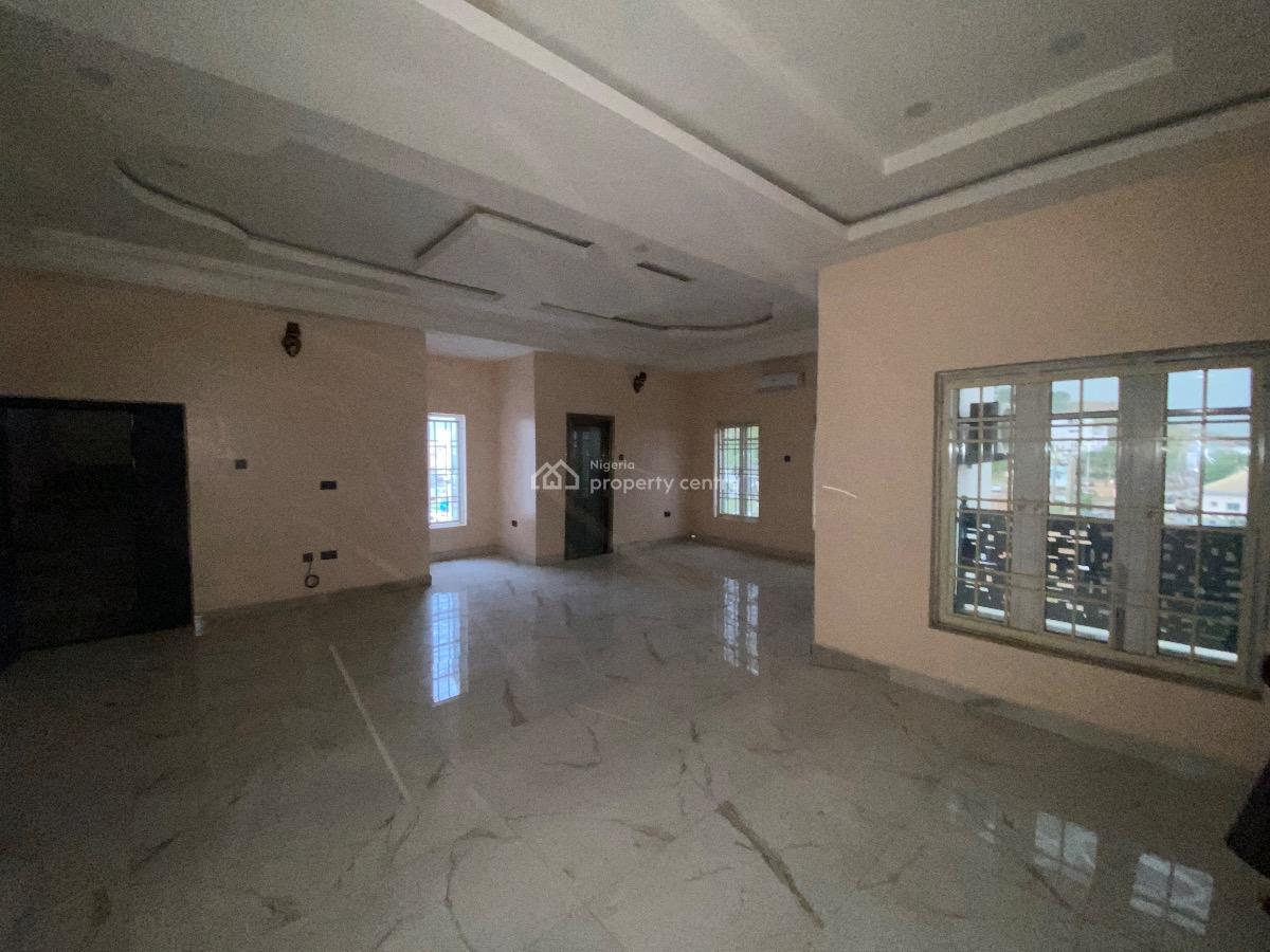 Newly Built 3 Bedroom Apartment, Life Camp, Abuja, Flat / Apartment for Rent