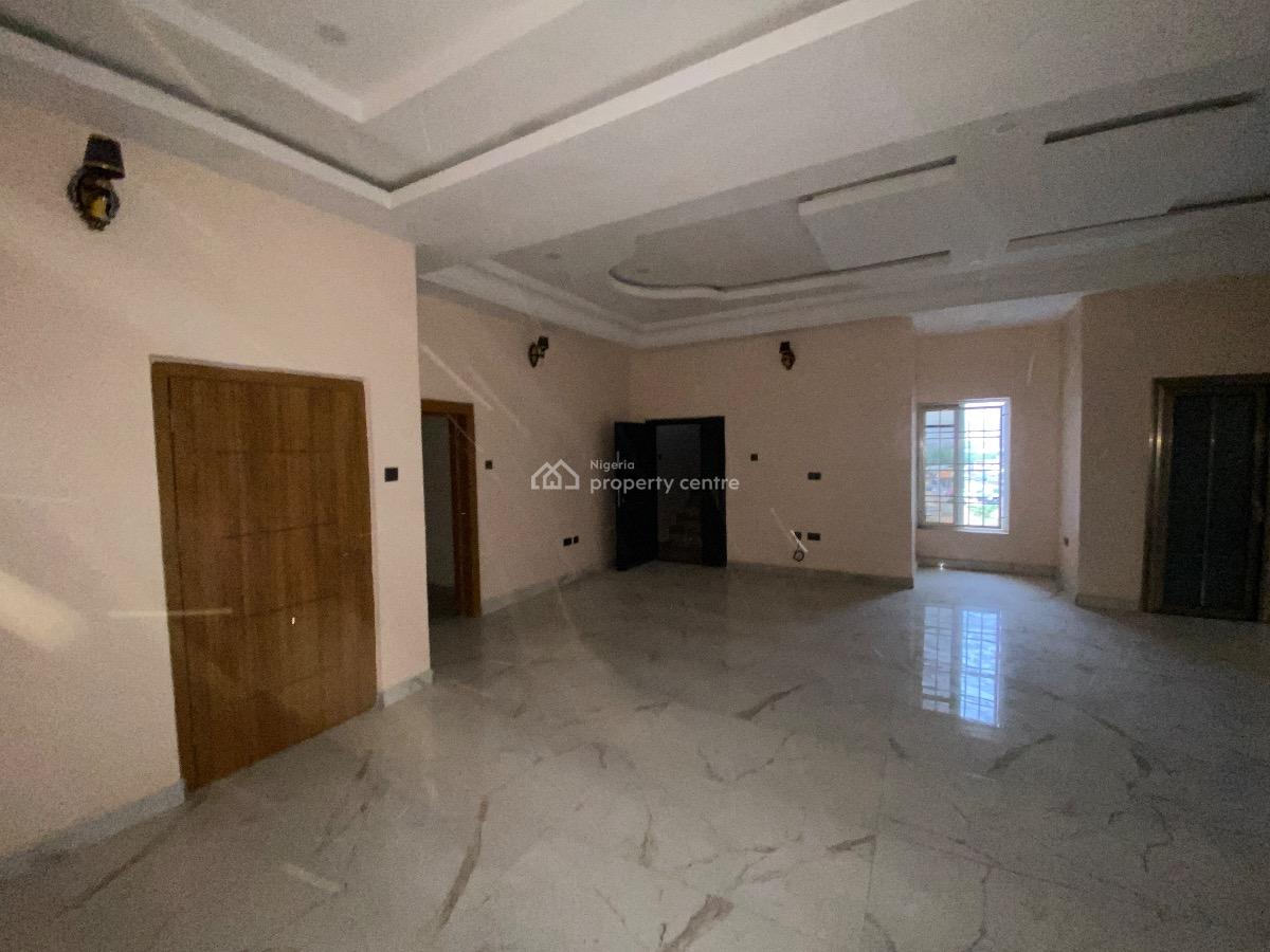 Newly Built 3 Bedroom Apartment, Life Camp, Abuja, Flat / Apartment for Rent