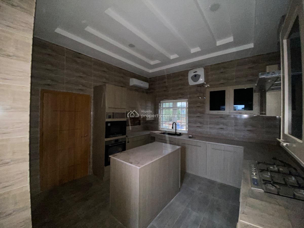 Newly Built 3 Bedroom Apartment, Life Camp, Abuja, Flat / Apartment for Rent