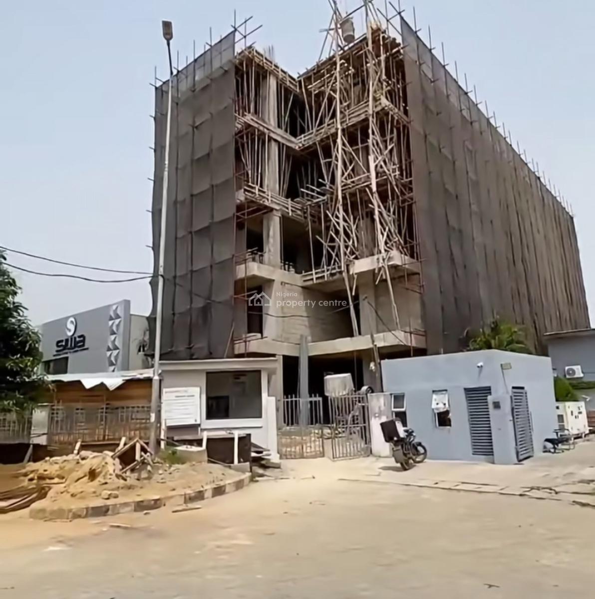 2 Bedroom Apartment Offplan, Loft Residence Victoria Island, Lagos, Off Adeola Odeku Delivery: Q4 1, Victoria Island (vi), Lagos, Flat / Apartment for Sale