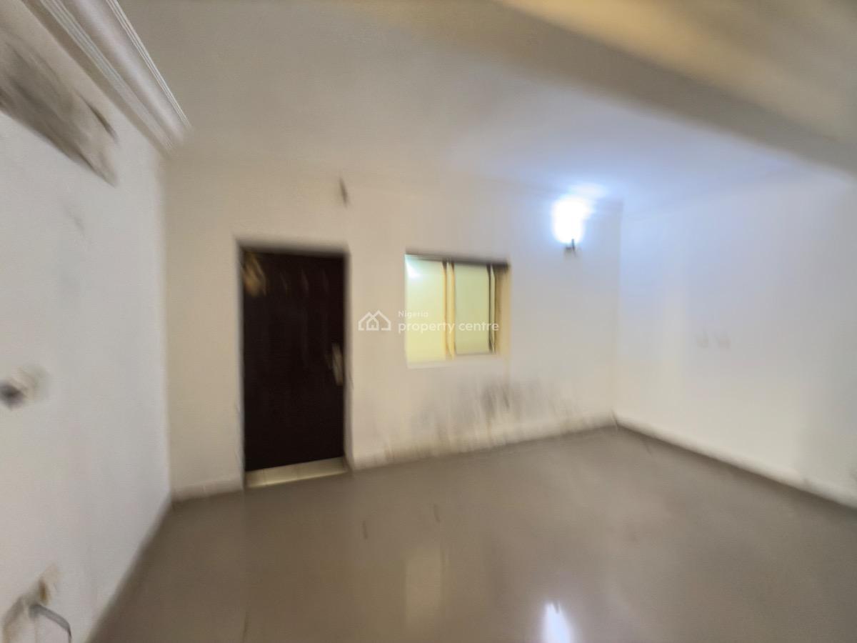 a Well Finished 1 Bedroom Apartment Is Available in Maitama, Maitama District, Abuja, House for Rent