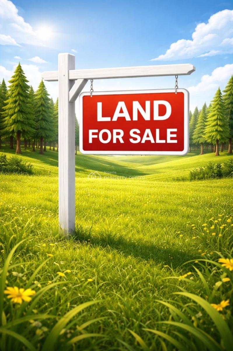 Land, Gudu, Abuja, Residential Land for Sale