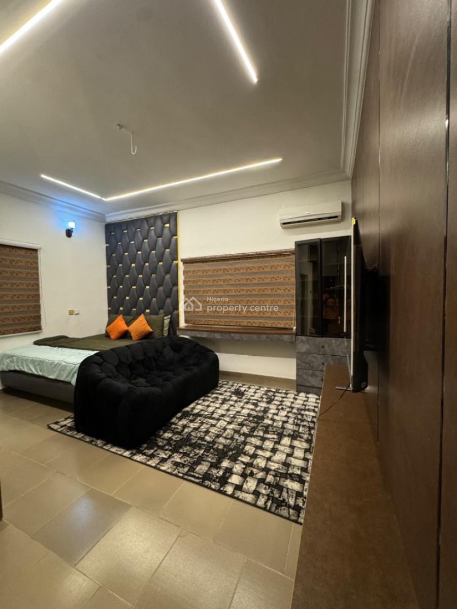 Kada Hotspot Elite Studio  247 Electricity, Gambo Sawaba Street, First Avenue Gwarimpa, Gwarinpa, Abuja, Self Contain (single Rooms) Short Let