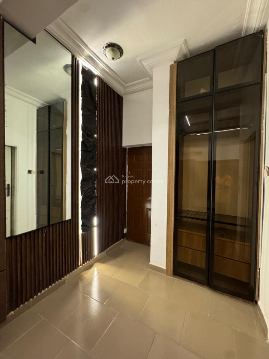 Kada Hotspot Elite Studio  247 Electricity, Gambo Sawaba Street, First Avenue Gwarimpa, Gwarinpa, Abuja, Self Contain (single Rooms) Short Let