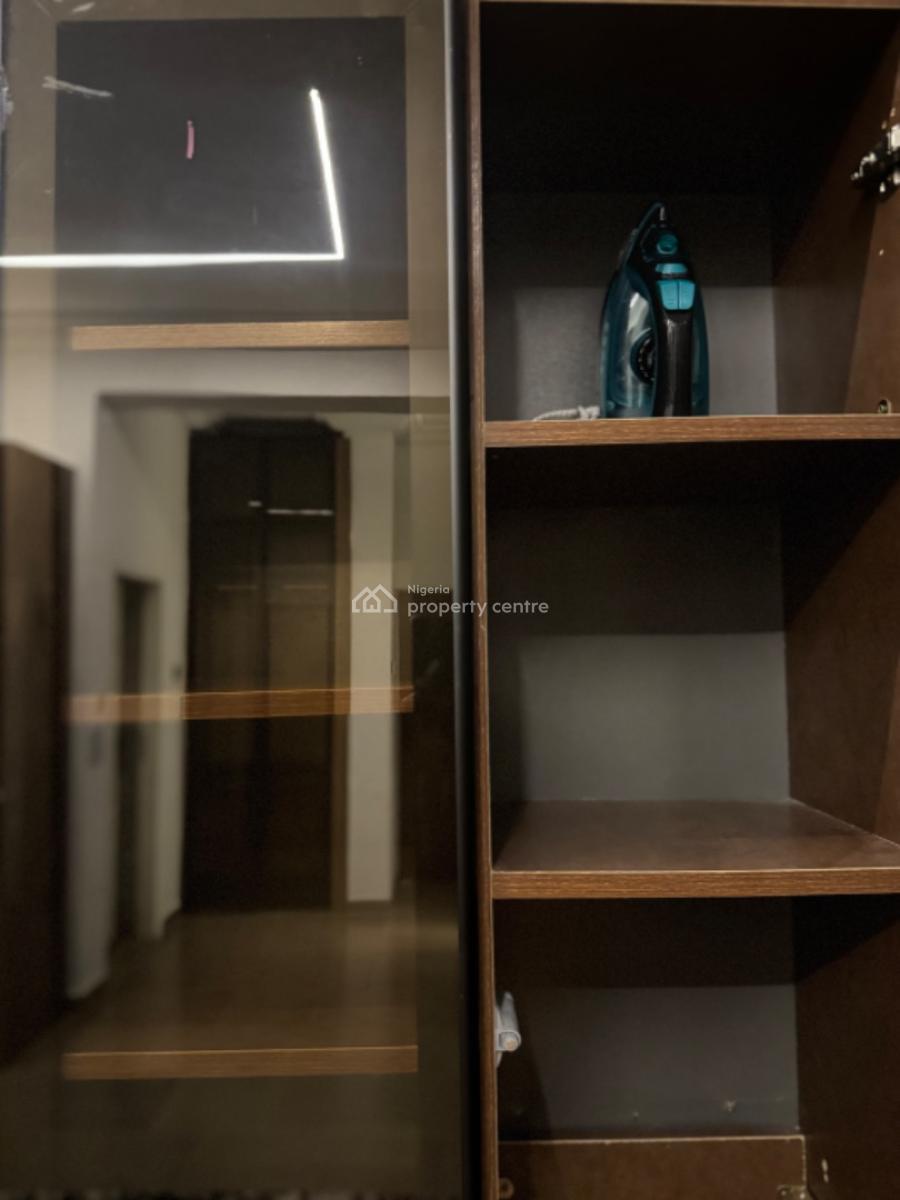 Kada Hotspot Elite Studio  247 Electricity, Gambo Sawaba Street, First Avenue Gwarimpa, Gwarinpa, Abuja, Self Contain (single Rooms) Short Let