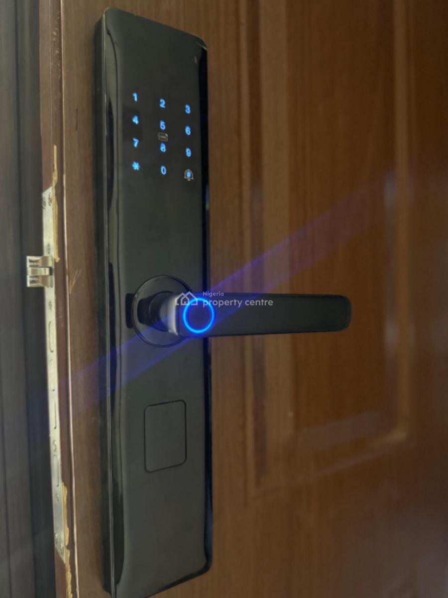 Kada Hotspot Elite Studio  247 Electricity, Gambo Sawaba Street, First Avenue Gwarimpa, Gwarinpa, Abuja, Self Contain (single Rooms) Short Let