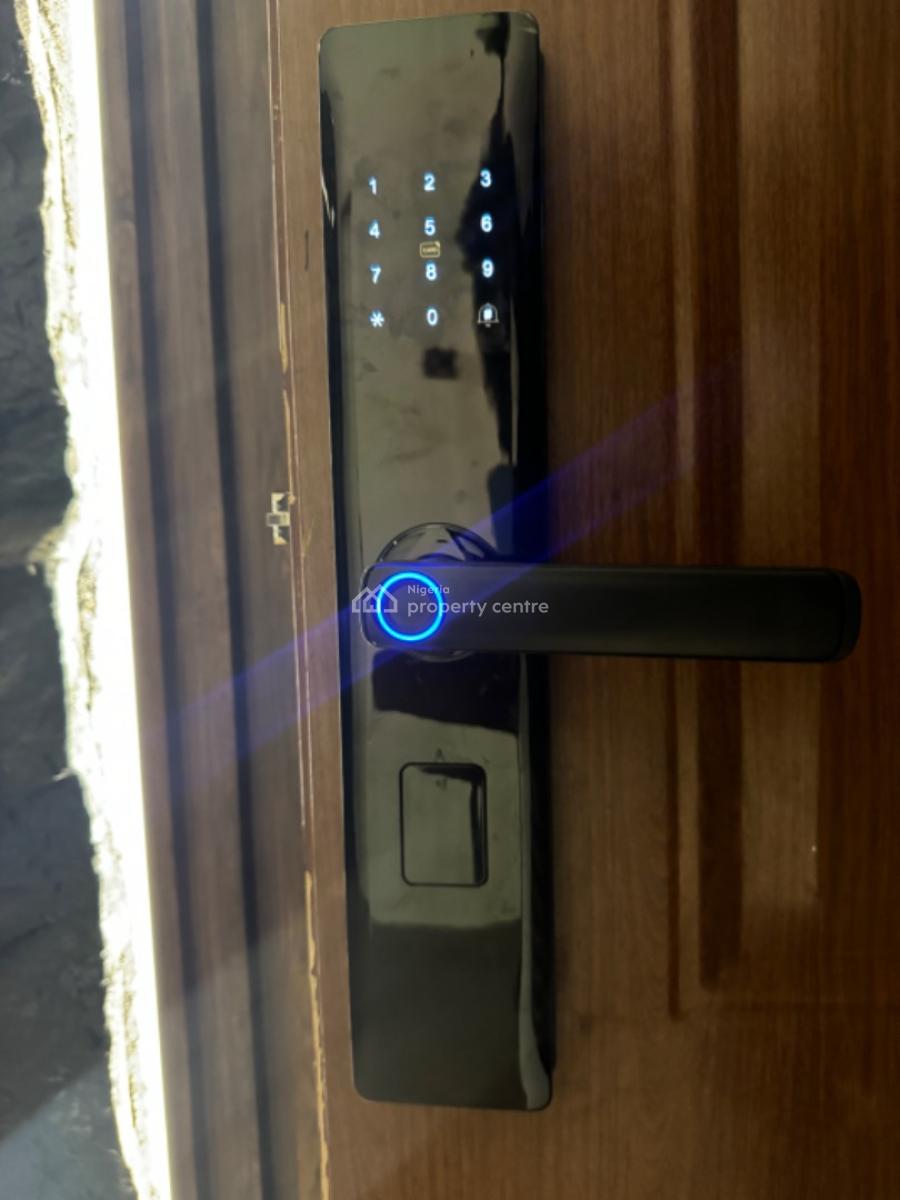 Kada Hotspot Elite Studio  247 Electricity, Gambo Sawaba Street, First Avenue Gwarimpa, Gwarinpa, Abuja, Self Contain (single Rooms) Short Let