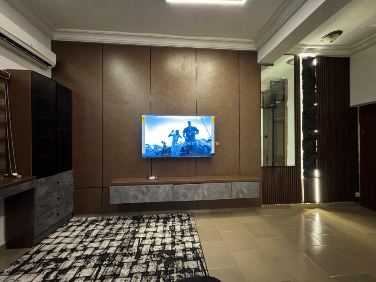 Kada Hotspot Elite Studio  247 Electricity, Gambo Sawaba Street, First Avenue Gwarimpa, Gwarinpa, Abuja, Self Contain (single Rooms) Short Let