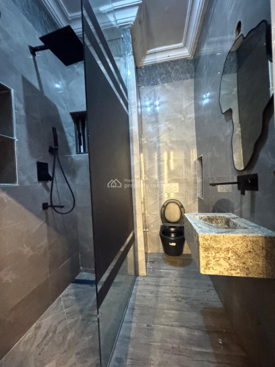 Kada Hotspot Elite Studio  247 Electricity, Gambo Sawaba Street, First Avenue Gwarimpa, Gwarinpa, Abuja, Self Contain (single Rooms) Short Let