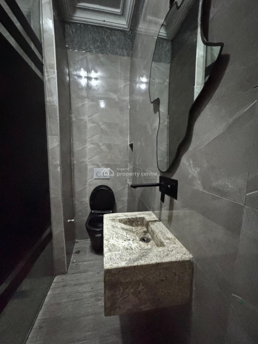 Kada Hotspot Elite Studio  247 Electricity, Gambo Sawaba Street, First Avenue Gwarimpa, Gwarinpa, Abuja, Self Contain (single Rooms) Short Let