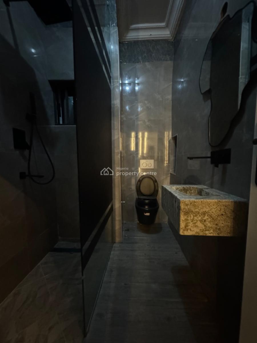 Kada Hotspot Elite Studio  247 Electricity, Gambo Sawaba Street, First Avenue Gwarimpa, Gwarinpa, Abuja, Self Contain (single Rooms) Short Let