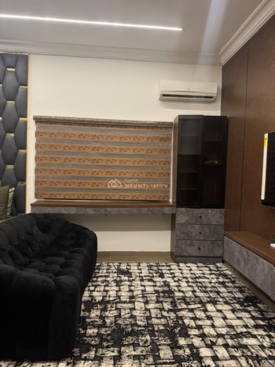 Kada Hotspot Elite Studio  247 Electricity, Gambo Sawaba Street, First Avenue Gwarimpa, Gwarinpa, Abuja, Self Contain (single Rooms) Short Let