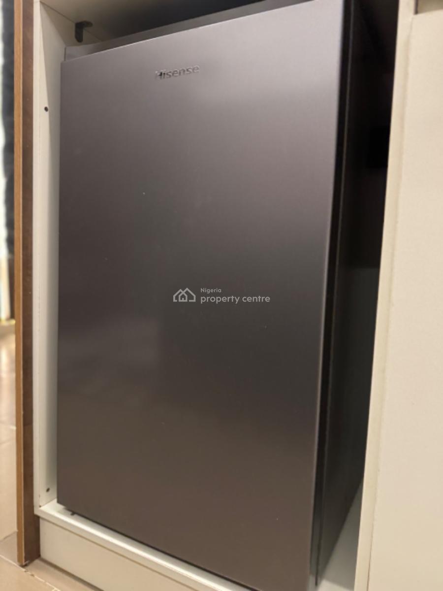 Kada Hotspot Elite Studio  247 Electricity, Gambo Sawaba Street, First Avenue Gwarimpa, Gwarinpa, Abuja, Self Contain (single Rooms) Short Let