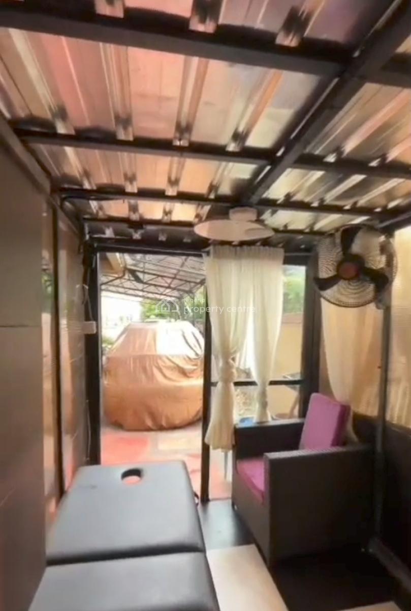 Great Masterpiece of 5bedroom Duplex Home with Good Interior Designs, Mayfair Garden Estate, Awoyaya, Ibeju Lekki, Lagos, Semi-detached Duplex for Sale