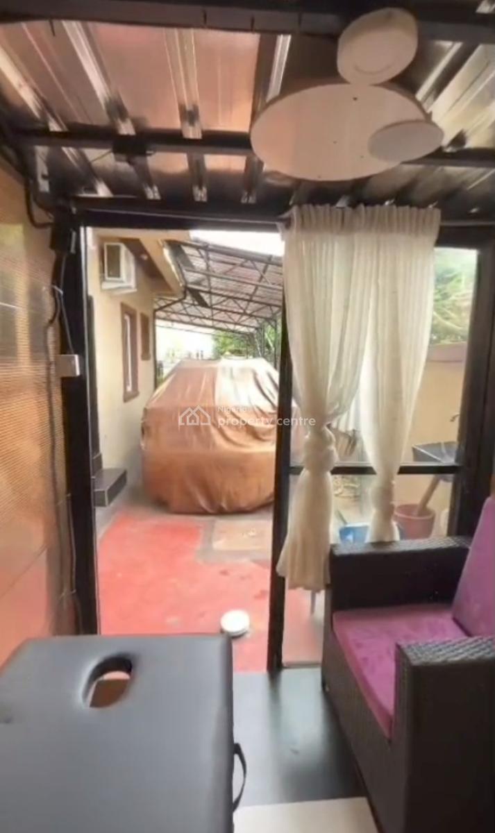 Great Masterpiece of 5bedroom Duplex Home with Good Interior Designs, Mayfair Garden Estate, Awoyaya, Ibeju Lekki, Lagos, Semi-detached Duplex for Sale