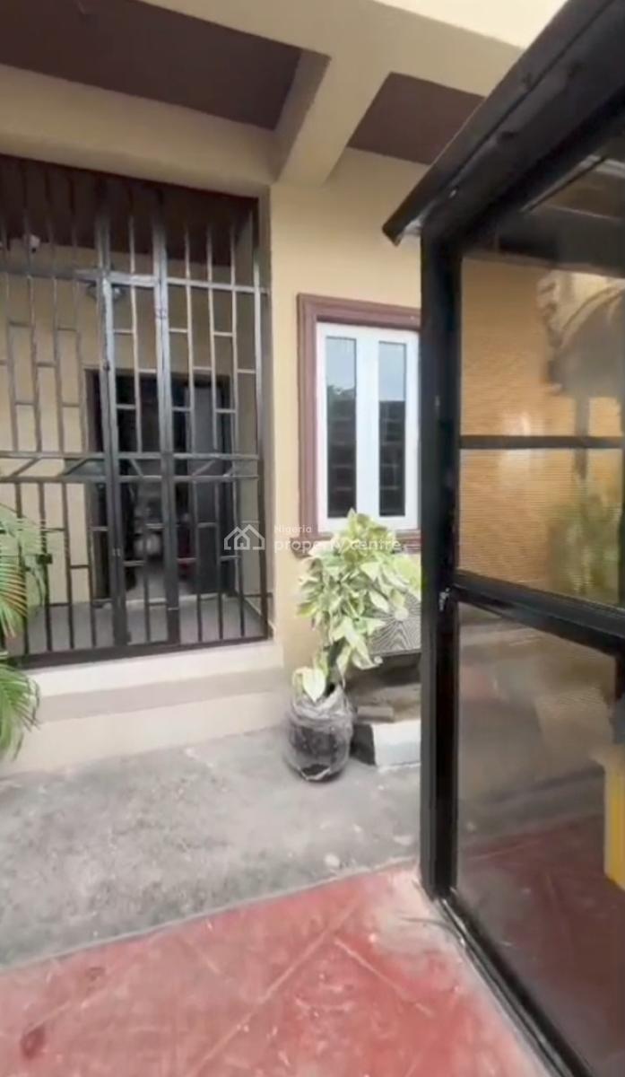 Great Masterpiece of 5bedroom Duplex Home with Good Interior Designs, Mayfair Garden Estate, Awoyaya, Ibeju Lekki, Lagos, Semi-detached Duplex for Sale