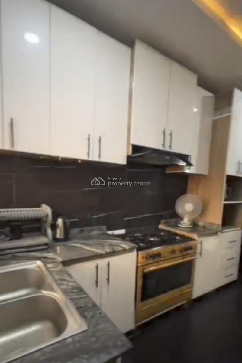 Great Masterpiece of 5bedroom Duplex Home with Good Interior Designs, Mayfair Garden Estate, Awoyaya, Ibeju Lekki, Lagos, Semi-detached Duplex for Sale