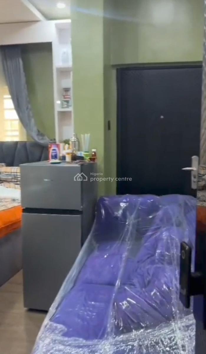 Great Masterpiece of 5bedroom Duplex Home with Good Interior Designs, Mayfair Garden Estate, Awoyaya, Ibeju Lekki, Lagos, Semi-detached Duplex for Sale