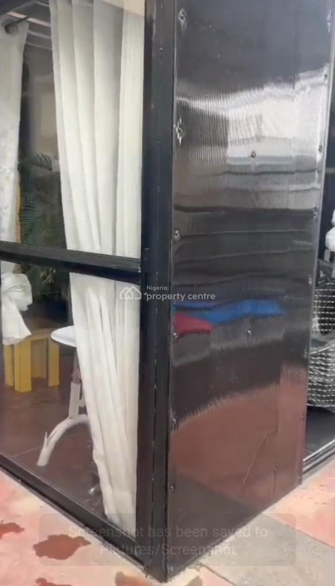 Great Masterpiece of 5bedroom Duplex Home with Good Interior Designs, Mayfair Garden Estate, Awoyaya, Ibeju Lekki, Lagos, Semi-detached Duplex for Sale